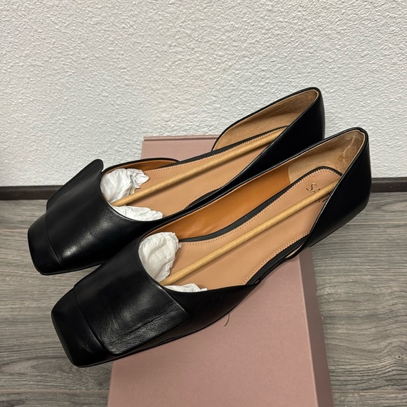 Franco Sarto Tracy Flats - Picture 5 of 8